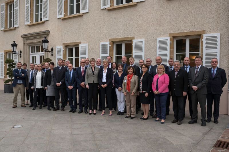 Rencontre EPAC 6.4.2017